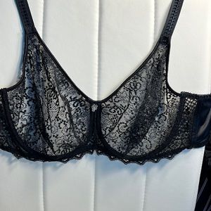 EMPREINTE BRA, Size F